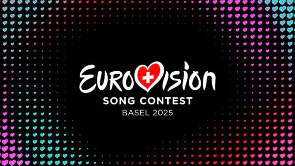 Eurovision 2025 According to Sketching Details
